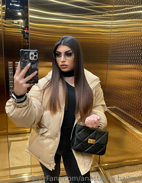 anastasiia baileys top actress photo