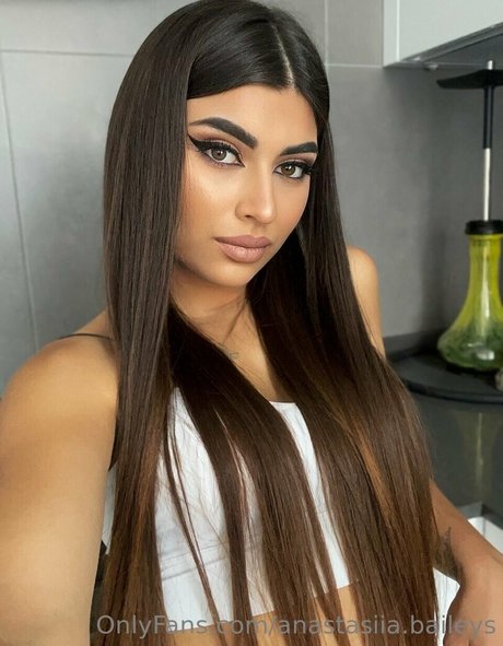 anastasiia baileys erotic pornstar pictures