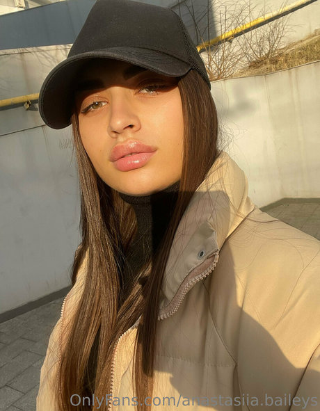 anastasiia baileys pornstar nude image