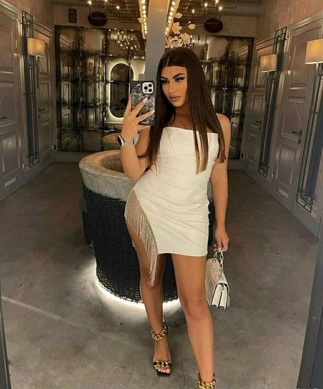 anastasiia baileys exclusive star picture