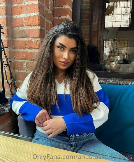 anastasiia baileys perfect model gallery