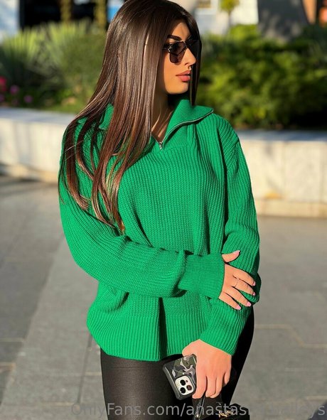 anastasiia baileys model adult pictures