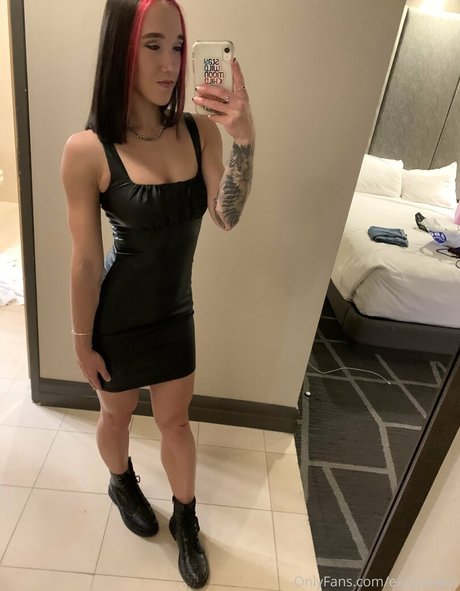 exclusivecc model sexy picture