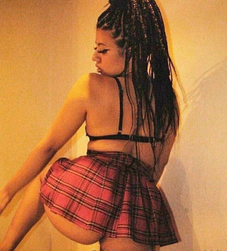 miladyrabbit exclusive actress pics