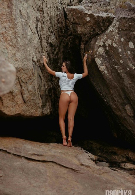 petite slut onlyfans pornographic image