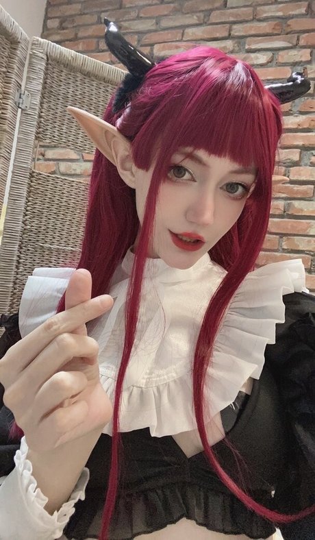 ryo kizuchi model exclusive photos