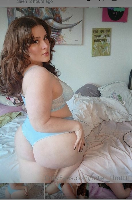 thott pockett model exclusive archive