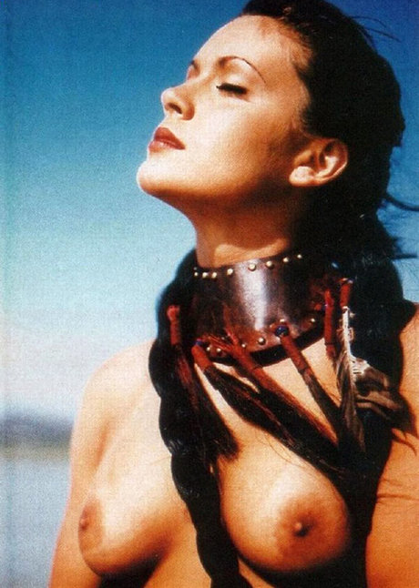 Alyssa Milano naked pornstar archive