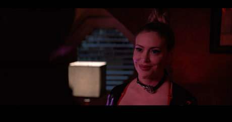 Alyssa Milano top actress photos