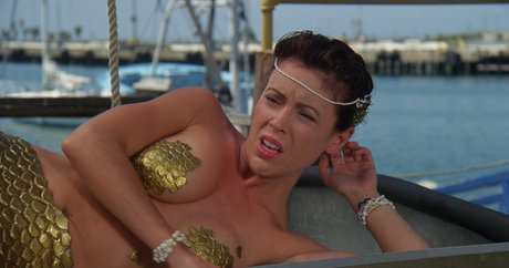 Alyssa Milano best pornstar image