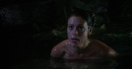 Alyssa Milano Profile