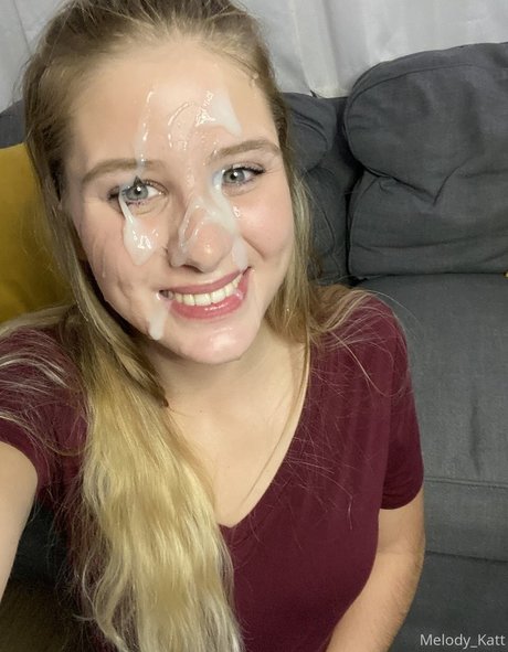 Melody Katt erotic model archive