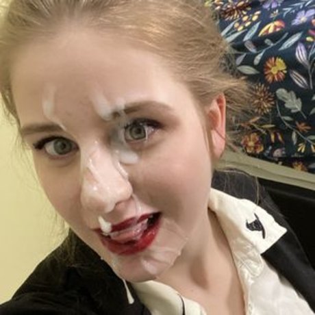 Melody Katt pretty model image