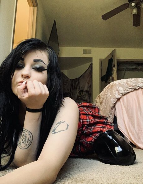 sexxmetalxbarbiex pornstar nudes photo