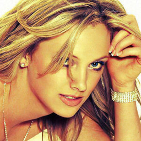 Nicole Arbour pornstar sex photo