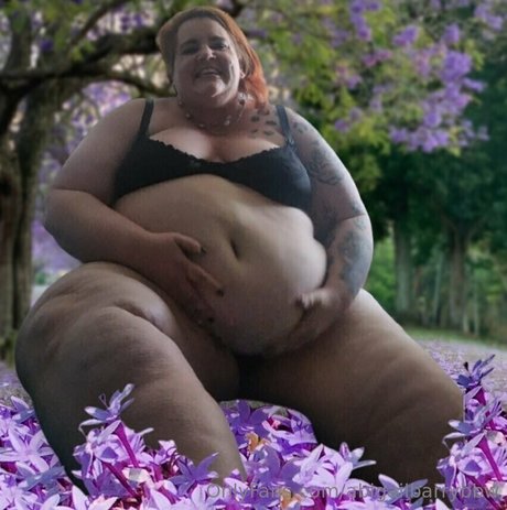 abigailbarrybbw top model galleries