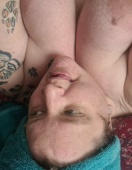 abigailbarrybbw model hd archive