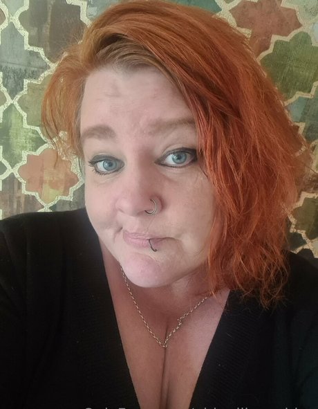 abigailbarrybbw star porn photos