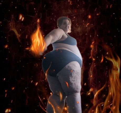 abigailbarrybbw porn star photos