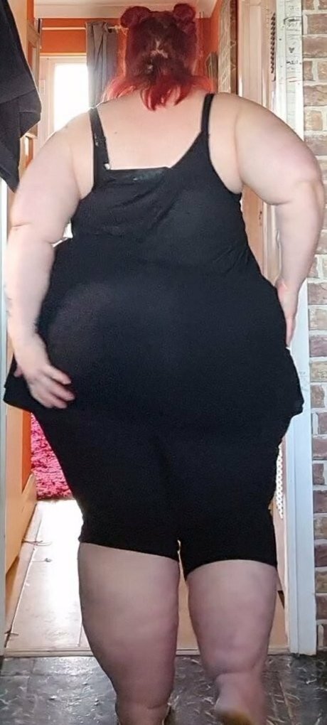 abigailbarrybbw perfect model pic