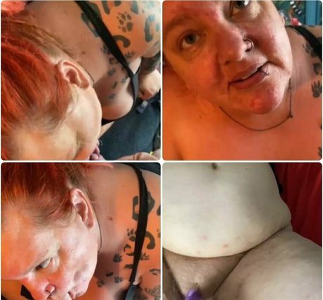 abigailbarrybbw star top photo