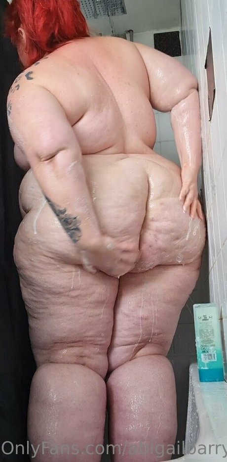 abigailbarrybbw perfect star galleries