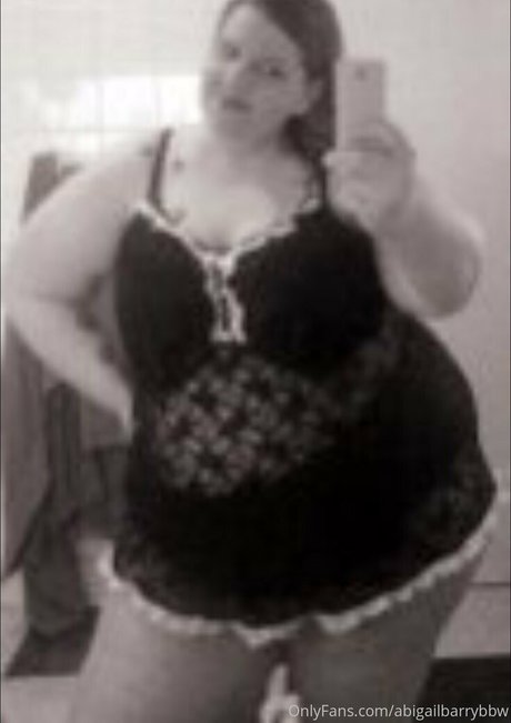 abigailbarrybbw perfect pornstar gallery