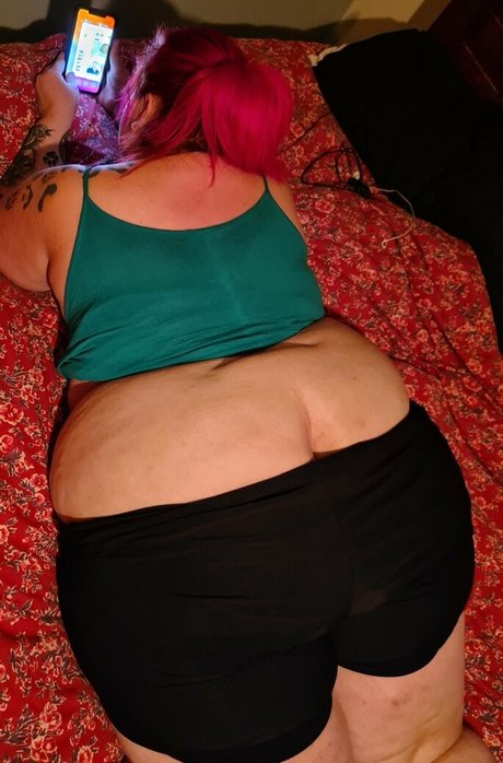 abigailbarrybbw nice actress gallery