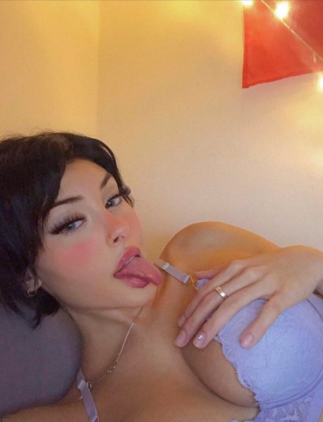 Paula Benitez adult star images