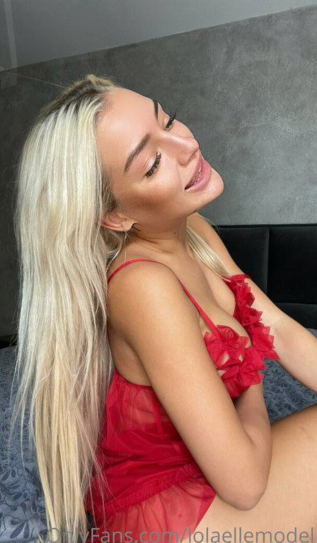 lolaellemodel Images