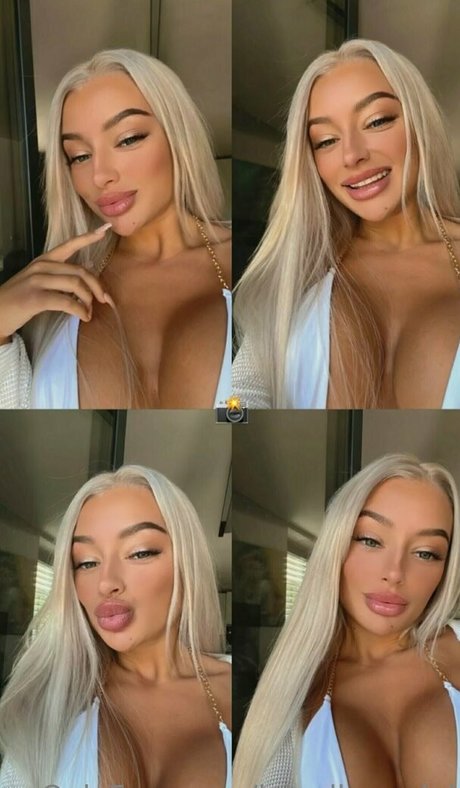 lolaellemodel exclusive pornstar archive