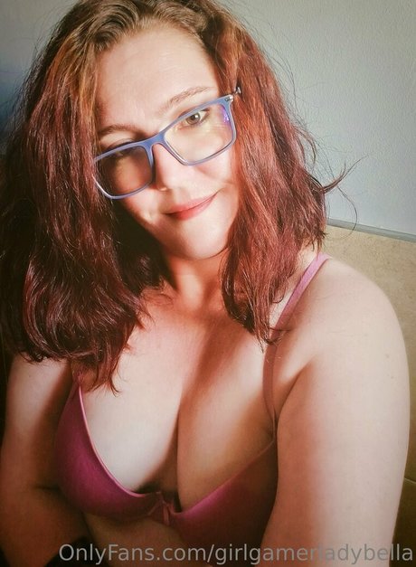 girlgamerladybella high quality star galleries