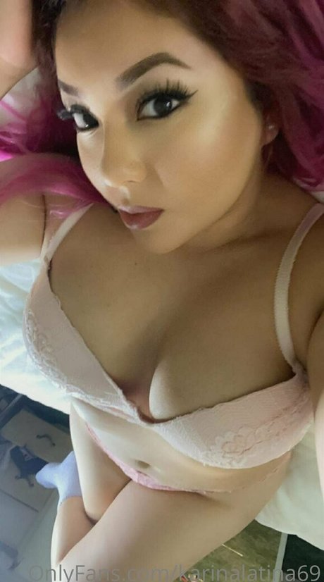 karinalatina69 model sex image