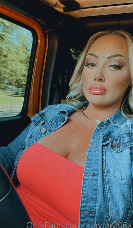 xtaylor206x perfect pornstar picture