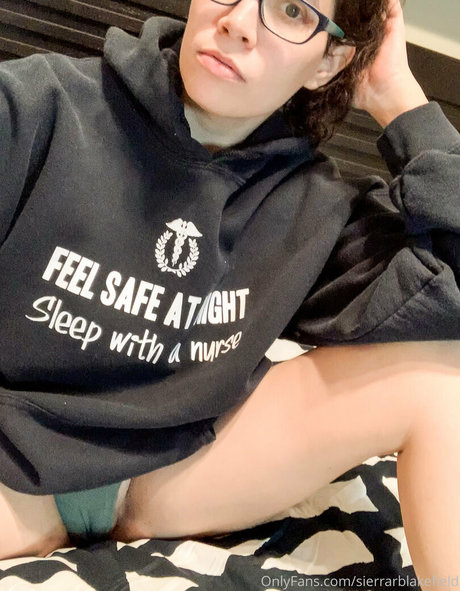 sierrarblakefield high quality model pictures