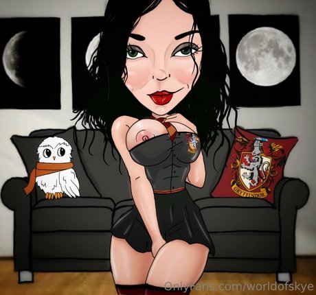 worldofskye star nice img