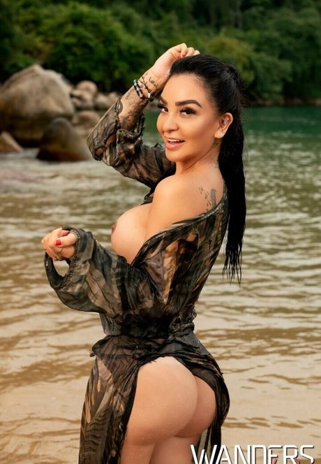 Wanders Lover model erotic galleries