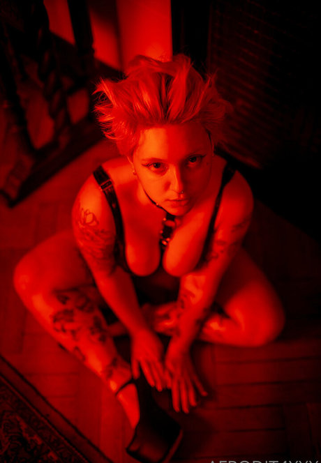 afrodit4x perfect pornstar image