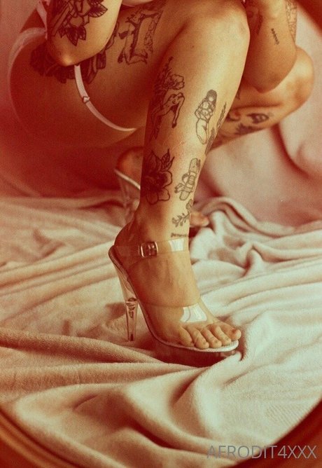 afrodit4x pornographic star image