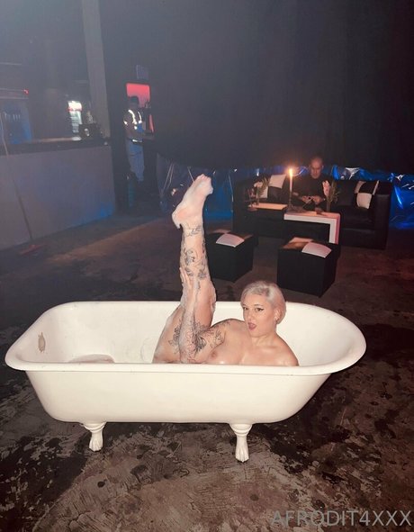 afrodit4x model naked archive