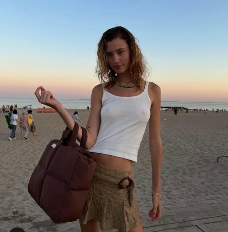 Victoria Kosenkova hd model img