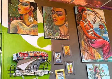 black girls onlyfans pretty archive