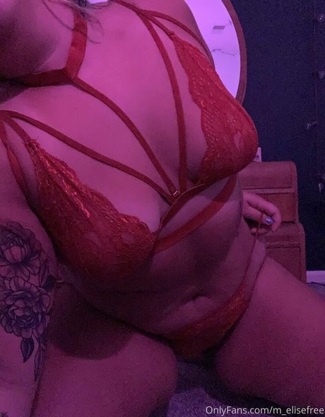 m elise model nude galleries