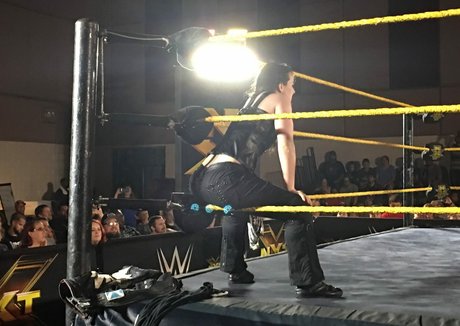 Nikki Cross hd model photos