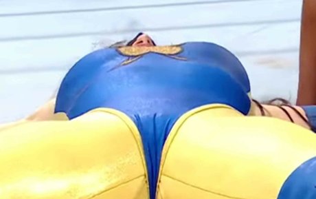 Nikki Cross perfect actress photos