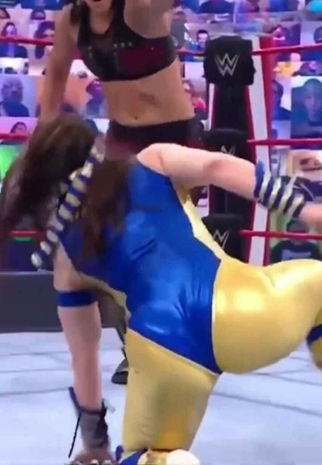 Nikki Cross pornographic star photo