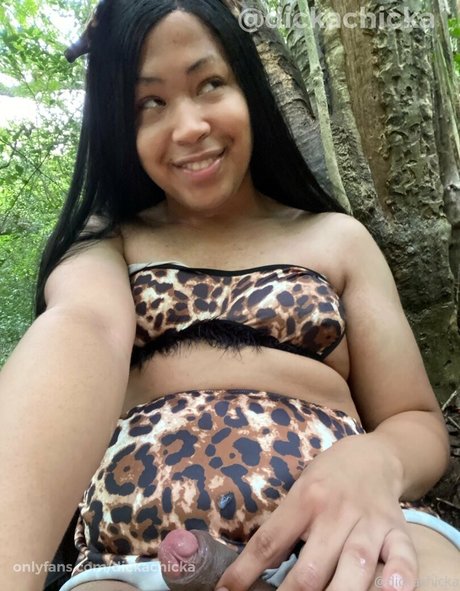 dickachicka star photos