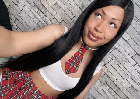 dickachicka naked model pic