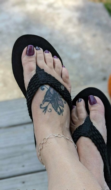 manicure78 naked model archive