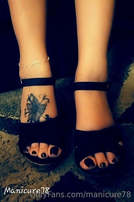 manicure78 porn model pic